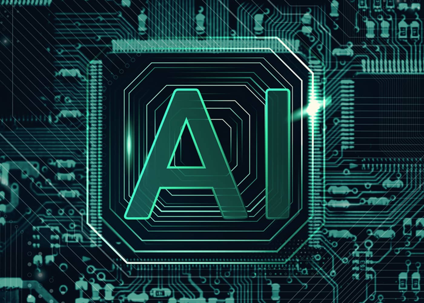 Artificial Intelligence in Mobile commercial security systems