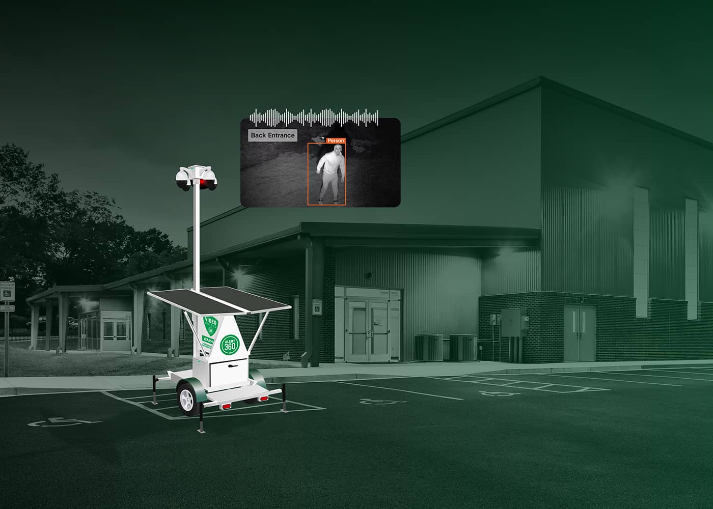 MSU for shopping centers