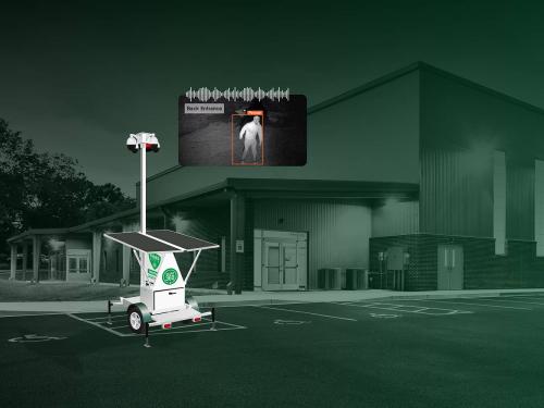 MSU for shopping centers